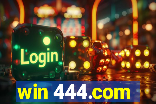 win 444.com